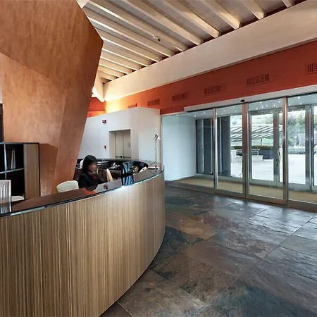 Hotel Bouganville Hill & Wellness Space
