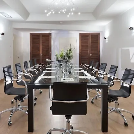 Bouganville Hill & Wellness Space