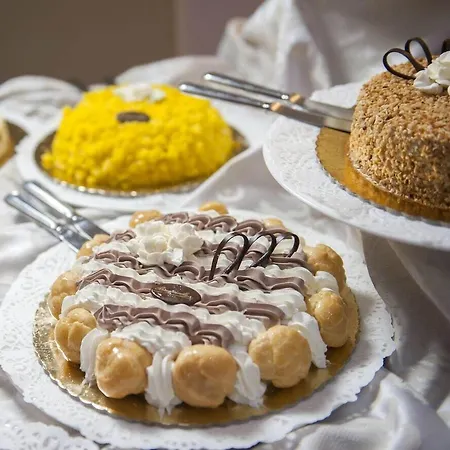 Bouganville Hill & Wellness Space 4* Picerno