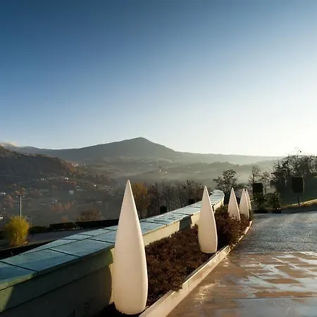 Bouganville Hill & Wellness Space