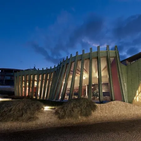 Bouganville Hill & Wellness Space 4* Picerno