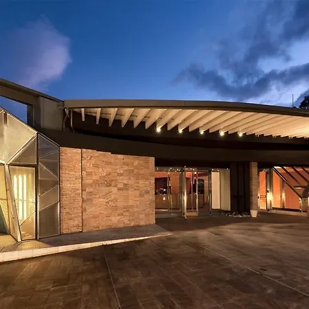 Bouganville Hill & Wellness Space 4* Picerno