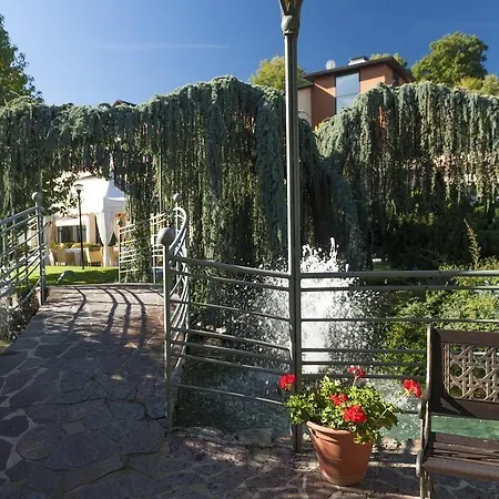 Bouganville Hill & Wellness Space Hotel