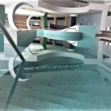 Bouganville Hill & Wellness Space 4*