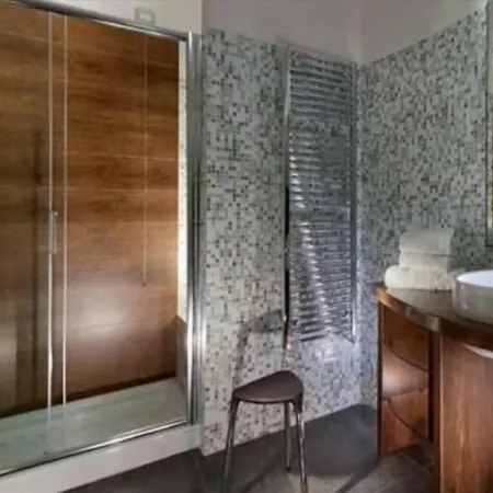 Hotel Bouganville Hill & Wellness Space