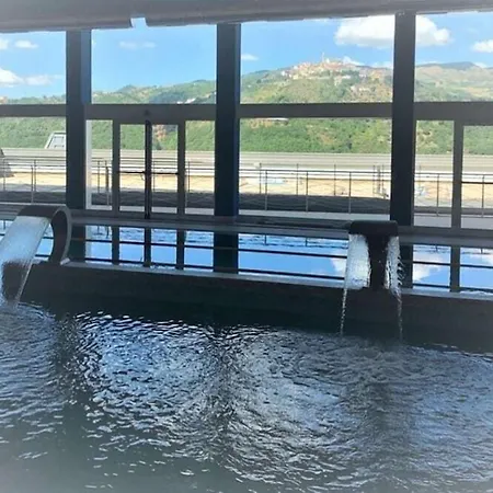 Hotel Bouganville Hill & Wellness Space 4*