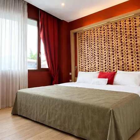 Bouganville Hill & Wellness Space Hotel 4*