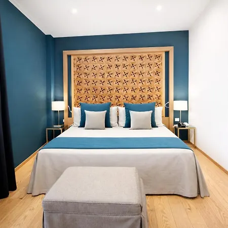 Bouganville Hill & Wellness Space 4*