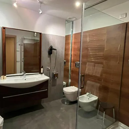 Hotel Bouganville Hill & Wellness Space 4*