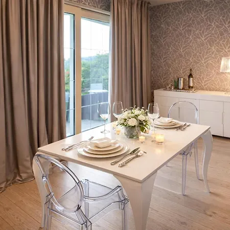 Bouganville Hill & Wellness Space