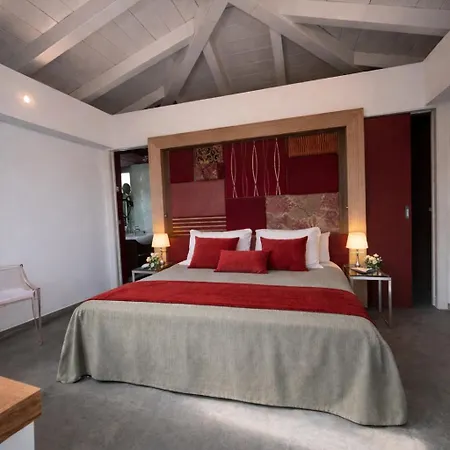 Bouganville Hill & Wellness Space 4* Picerno