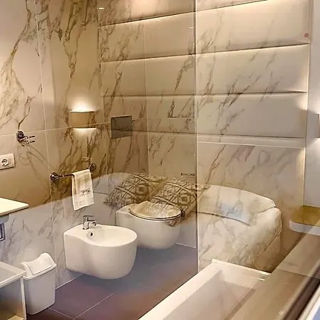 Hotel Bouganville Hill & Wellness Space Picerno