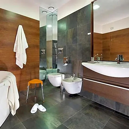 Bouganville Hill & Wellness Space 4* Picerno