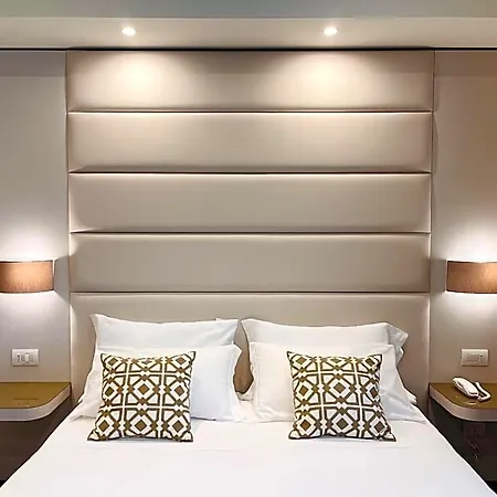 Hotel Bouganville Hill & Wellness Space Picerno