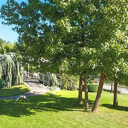 Hotel Bouganville Hill & Wellness Space 4*