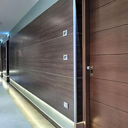 Bouganville Hill & Wellness Space