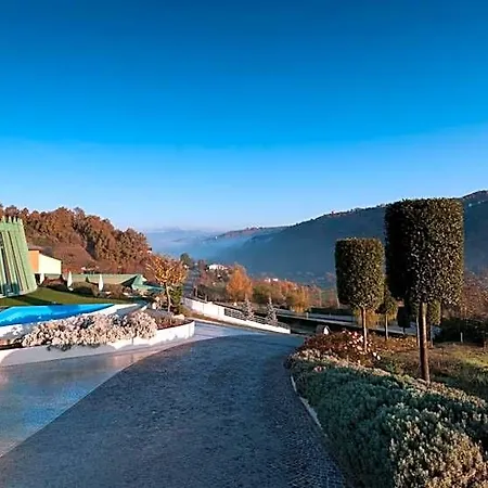 Bouganville Hill & Wellness Space