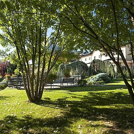 Bouganville Hill & Wellness Space Picerno