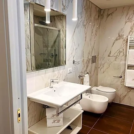 Hotel Bouganville Hill & Wellness Space