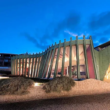 Bouganville Hill & Wellness Space 4* Picerno