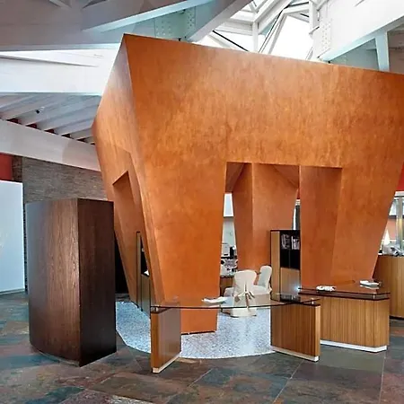 Bouganville Hill & Wellness Space Hotel