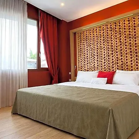 Bouganville Hill & Wellness Space 4*