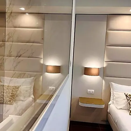 Bouganville Hill & Wellness Space Hotel