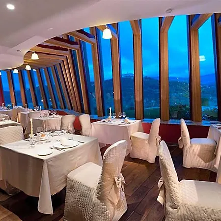 Bouganville Hill & Wellness Space