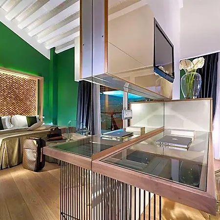Bouganville Hill & Wellness Space 4* Picerno
