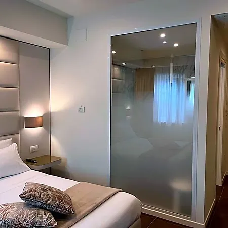 Hotel Bouganville Hill & Wellness Space