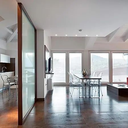 Bouganville Hill & Wellness Space Picerno