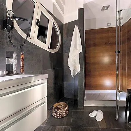 Bouganville Hill & Wellness Space 4*