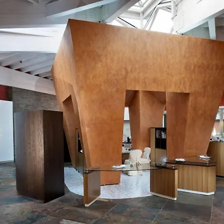Bouganville Hill & Wellness Space Hotel 4*