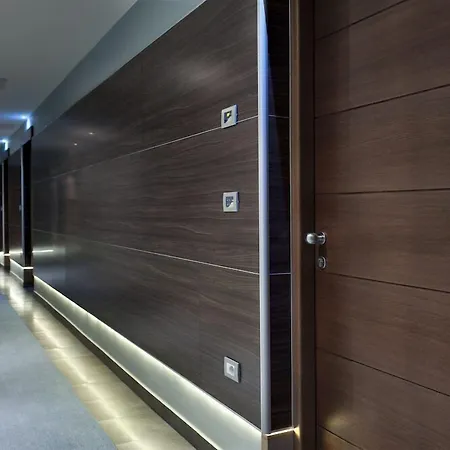 Bouganville Hill & Wellness Space 4*