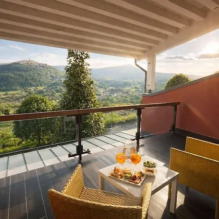 Bouganville Hill & Wellness Space 4*