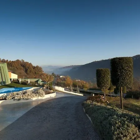 Hotel Bouganville Hill & Wellness Space