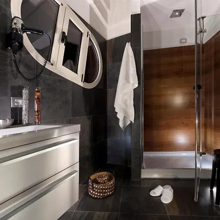 Hotel Bouganville Hill & Wellness Space Picerno