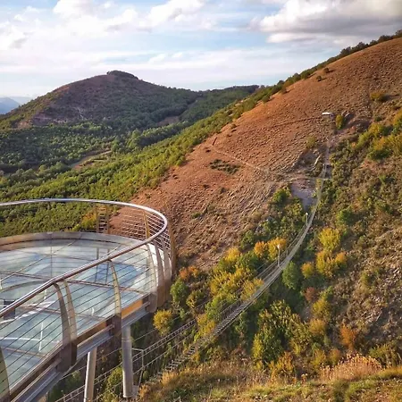 Bouganville Hill & Wellness Space Picerno