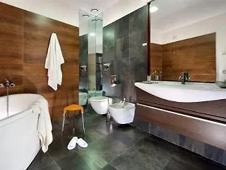 Bouganville Hill & Wellness Space Picerno