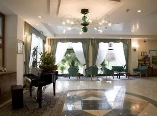 Otel Bouganville Hill & Wellness Space
