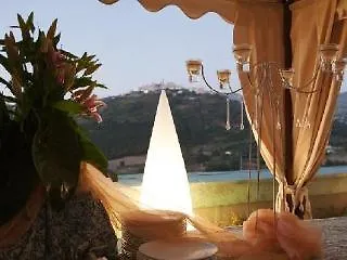 Otel Bouganville Hill & Wellness Space Picerno