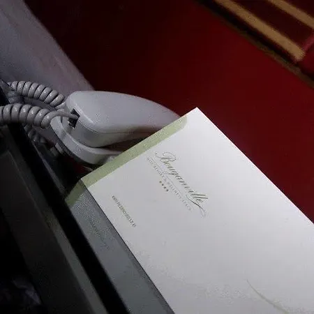 Bouganville Hill & Wellness Space Otel