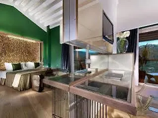 Bouganville Hill & Wellness Space Otel Picerno