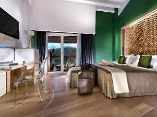 Otel Bouganville Hill & Wellness Space