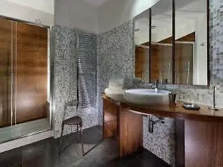 Otel Bouganville Hill & Wellness Space 4*
