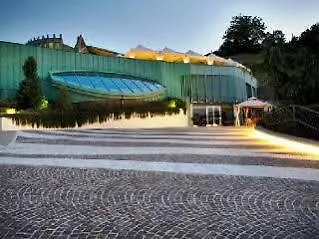 Bouganville Hill & Wellness Space Picerno