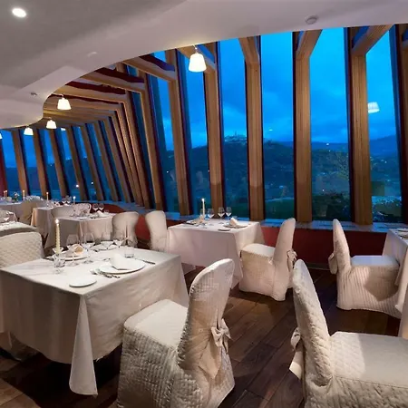 Bouganville Hill & Wellness Space 4*