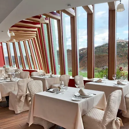 Bouganville Hill & Wellness Space 4* Picerno