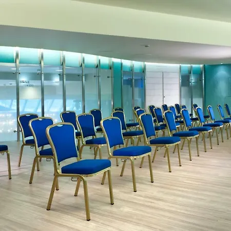 Otel Bouganville Hill & Wellness Space 4*