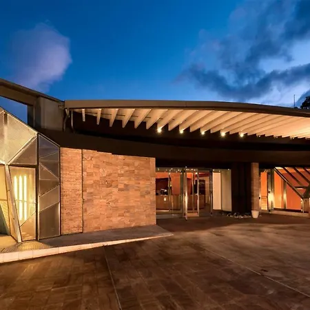 Hotel Bouganville Hill & Wellness Space Picerno